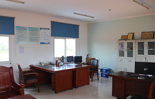 肥東縣合力建材有限公司