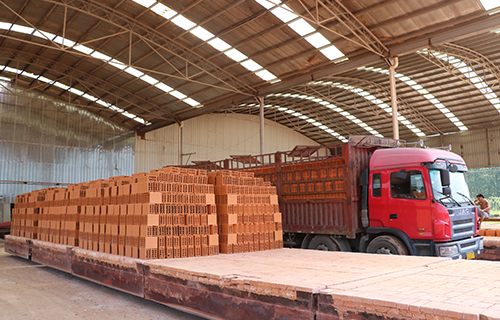 燒結(jié)磚的熱導(dǎo)率