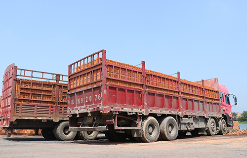 燒結(jié)磚選擇材料的標(biāo)準(zhǔn)有哪些呢